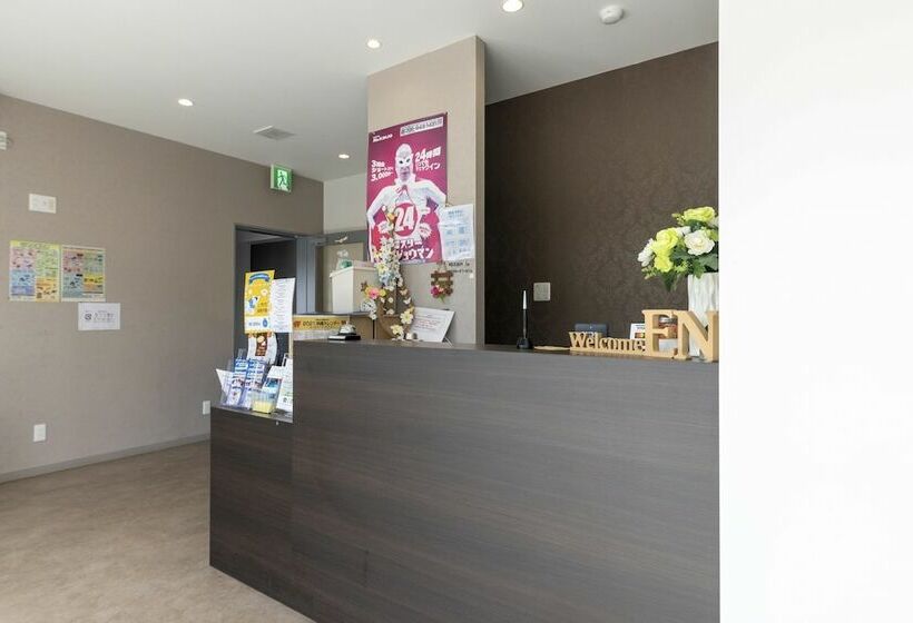 فندق Mr.kinjo En Ishigaki