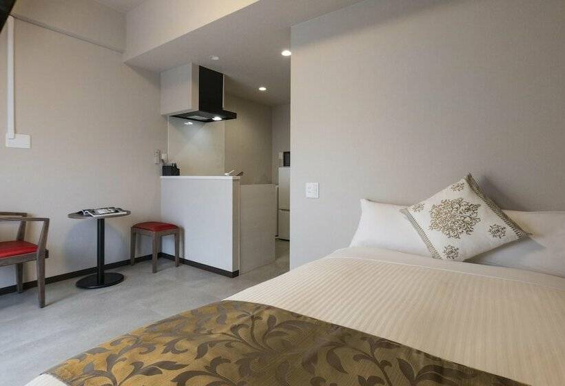 فندق Mr.kinjo En Ishigaki