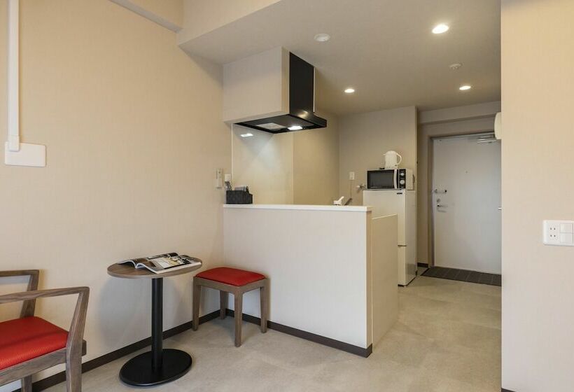 فندق Mr.kinjo En Ishigaki