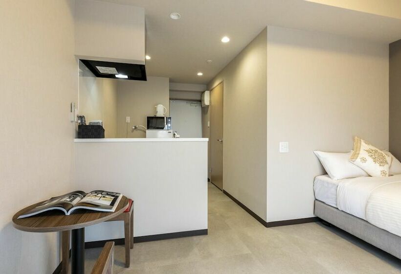 فندق Mr.kinjo En Ishigaki