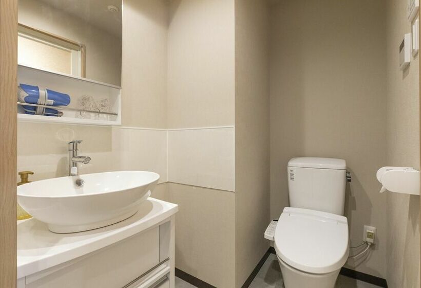 فندق Mr.kinjo En Ishigaki