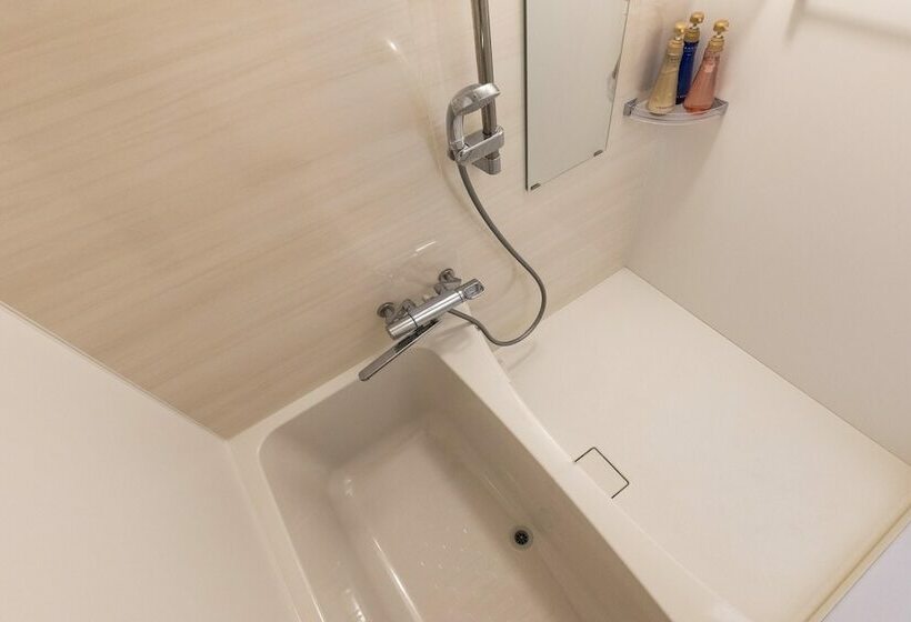 فندق Mr.kinjo En Ishigaki