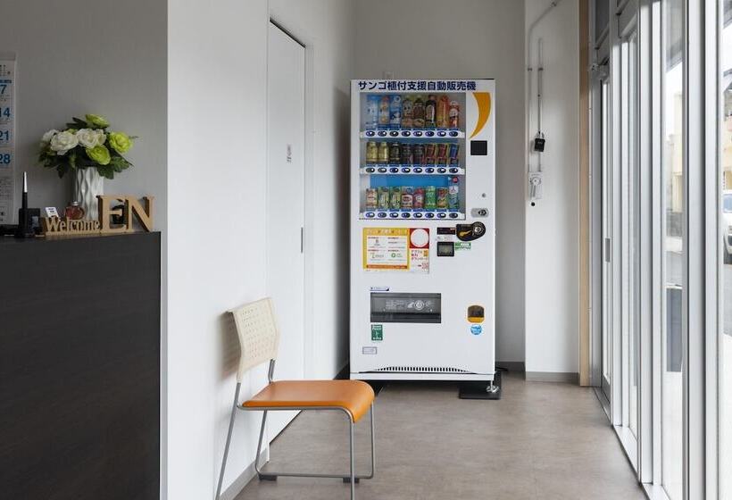 فندق Mr.kinjo En Ishigaki