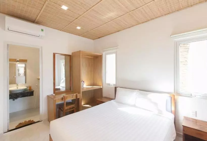 هتل Nha Minh Bungalow