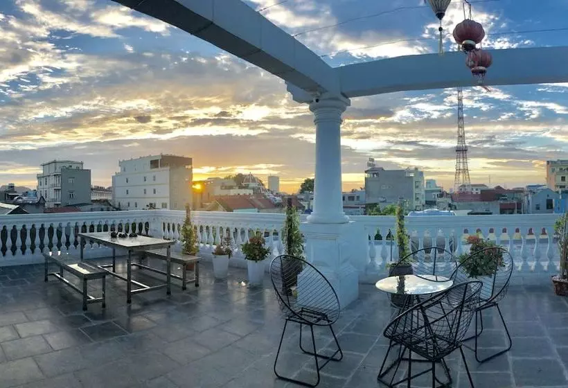 هتل O Zoli Home