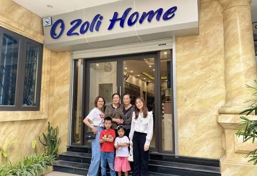 هتل O Zoli Home