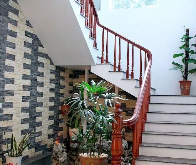 هتل O Zoli Home