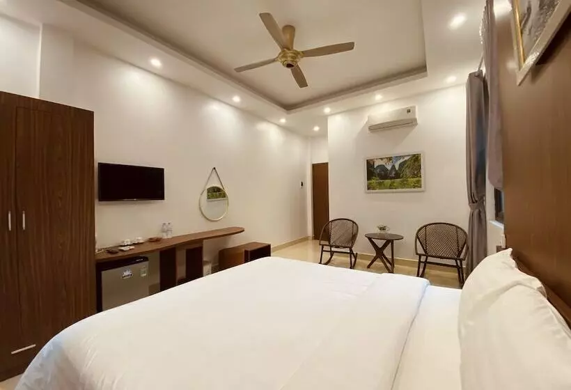 هتل O Zoli Home