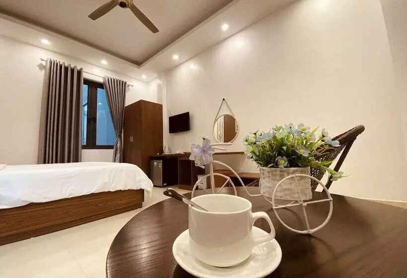 هتل O Zoli Home