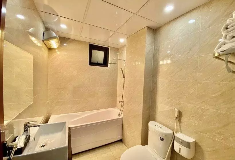 هتل O Zoli Home