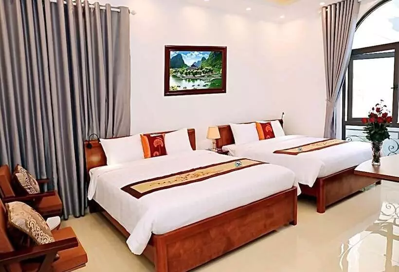 هتل O Zoli Home