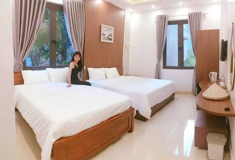 هتل O Zoli Home