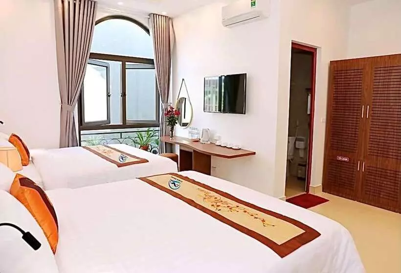 هتل O Zoli Home