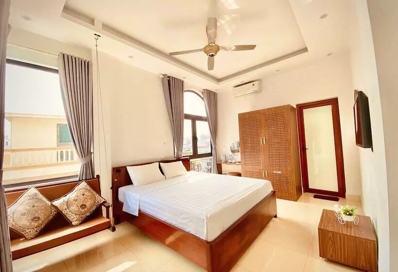 هتل O Zoli Home