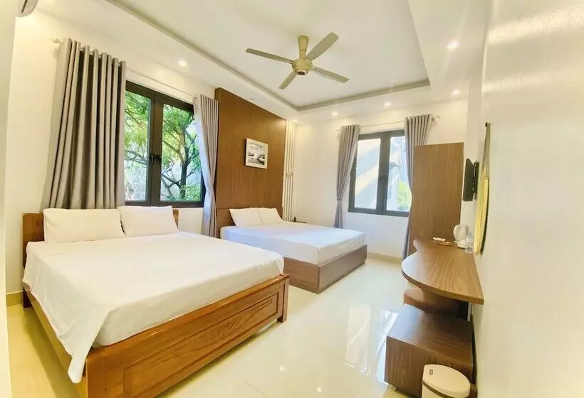 هتل O Zoli Home
