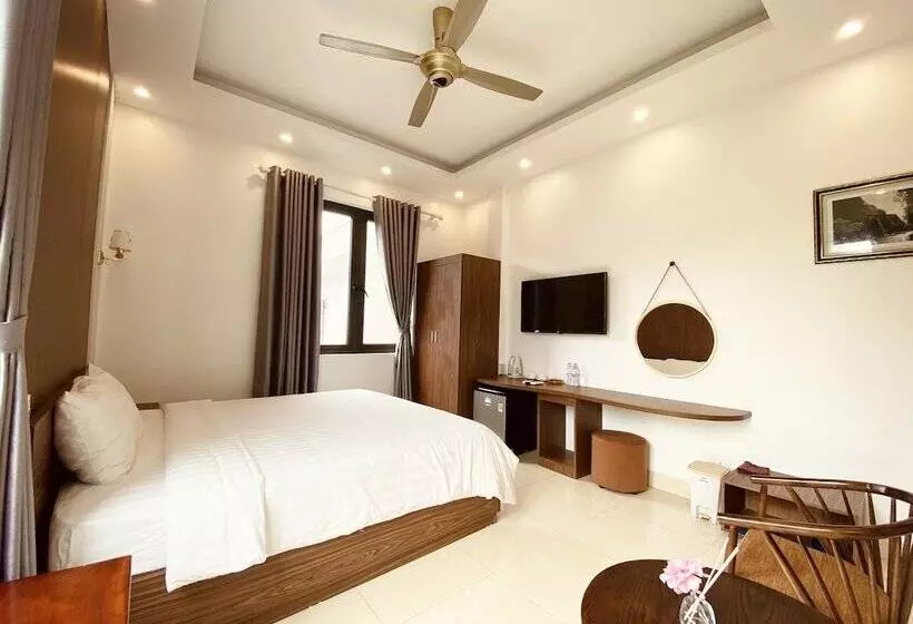 هتل O Zoli Home