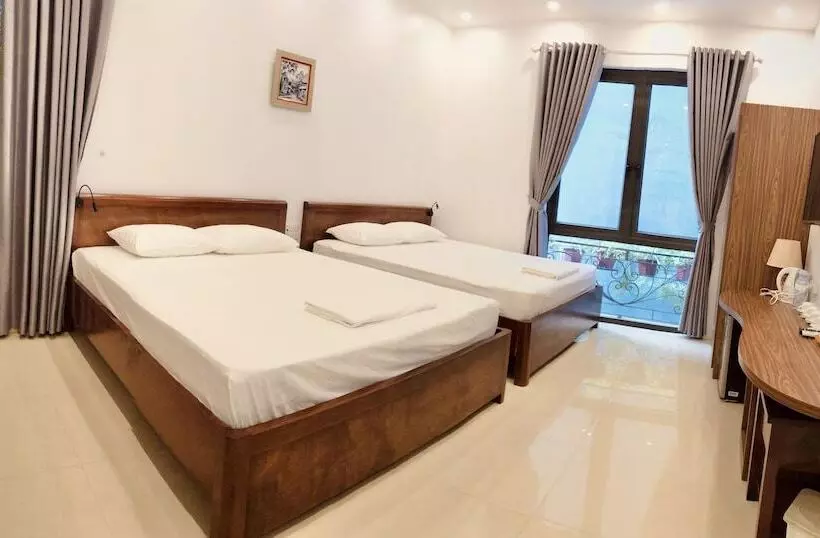 هتل O Zoli Home