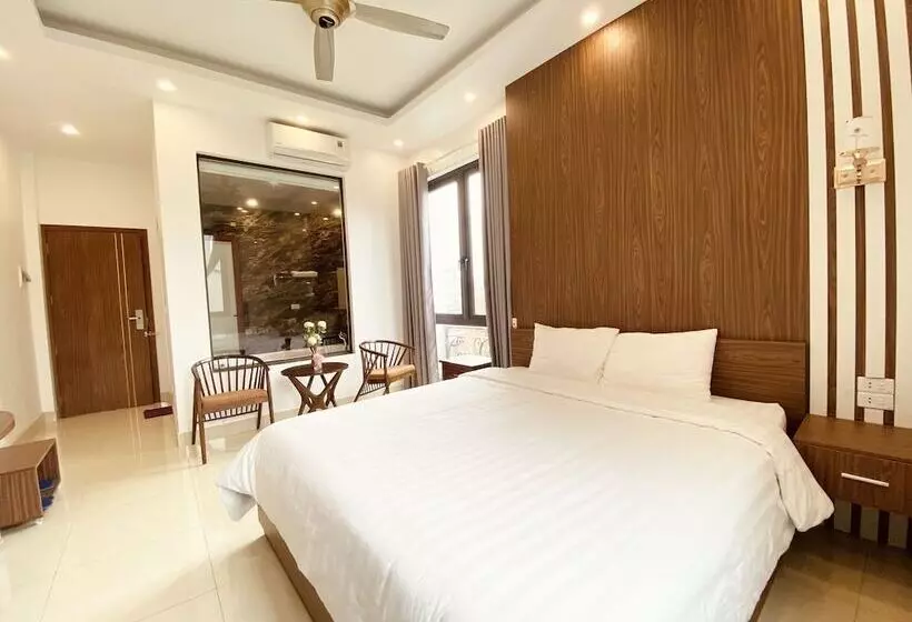 هتل O Zoli Home