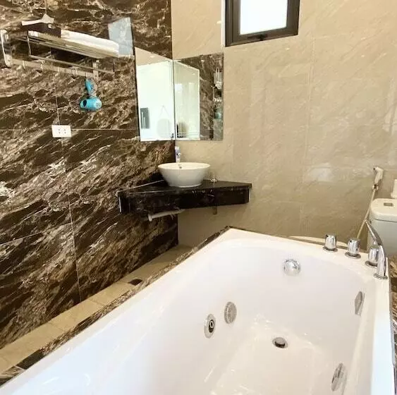 هتل O Zoli Home