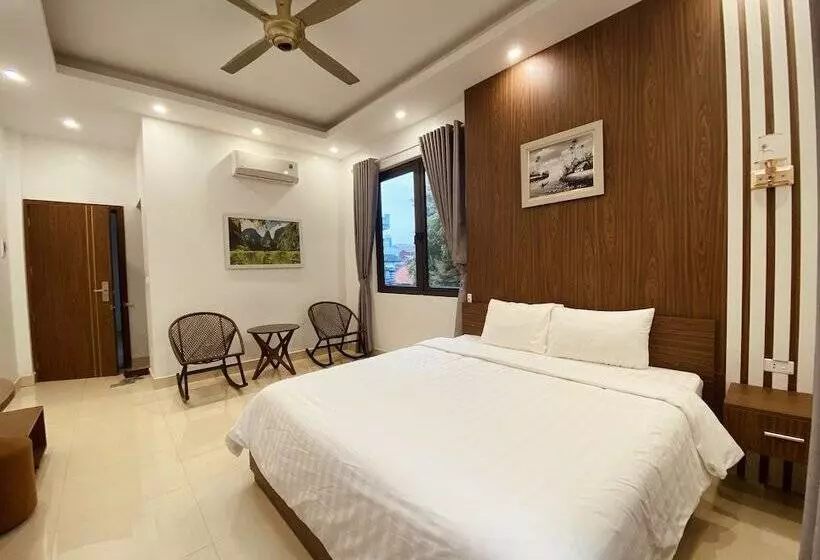هتل O Zoli Home