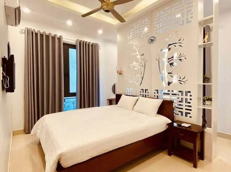 هتل O Zoli Home