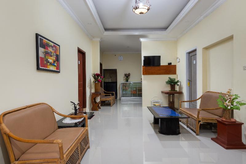 Hotel Oyo 1966 Bromo Hill