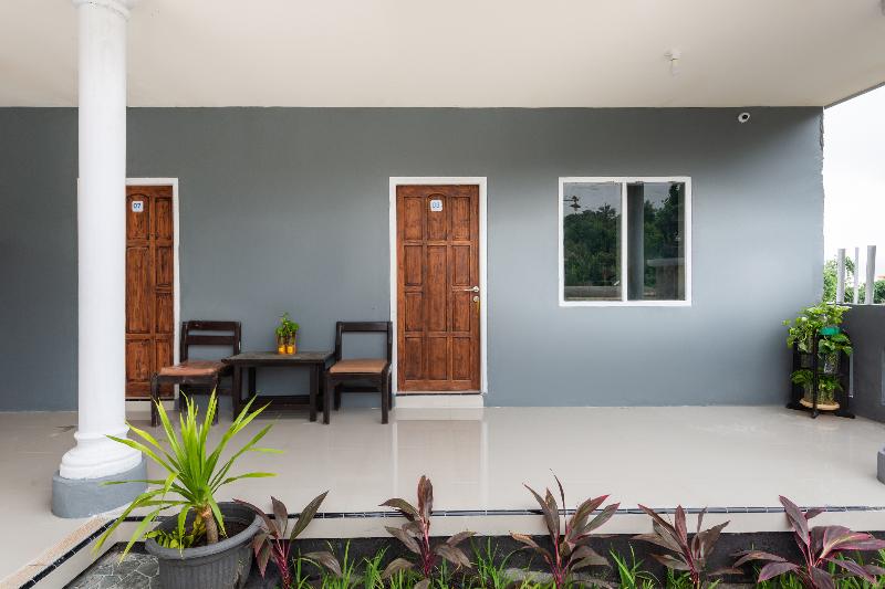 Hotel Oyo 1966 Bromo Hill