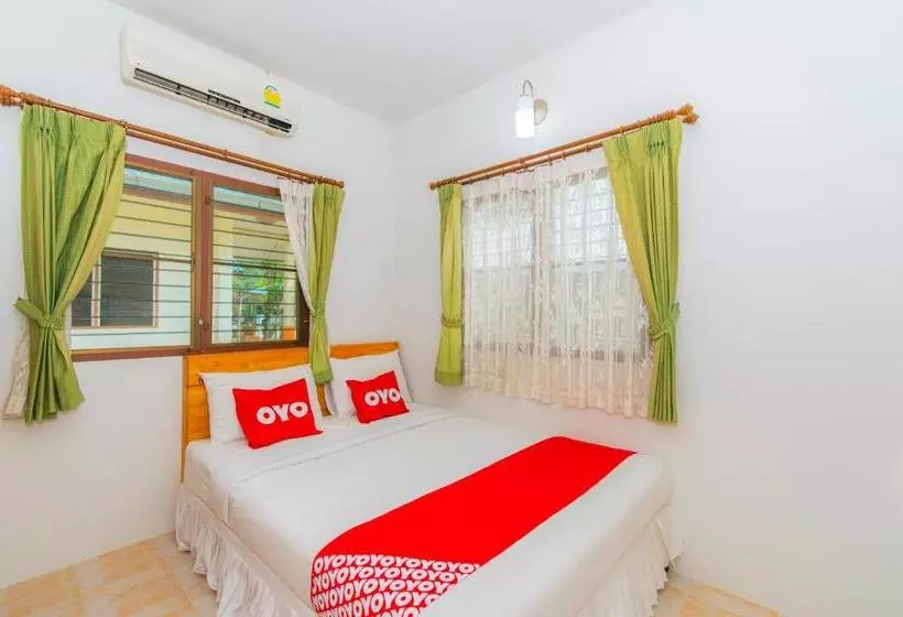 هتل Oyo 658 Peamsook Resort
