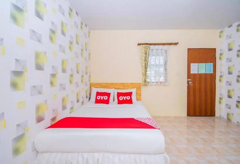هتل Oyo 658 Peamsook Resort