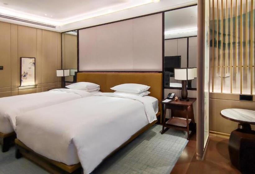 فندق Park Hyatt Suzhou