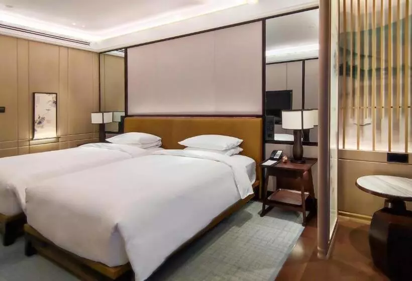 ホテル Park Hyatt Suzhou