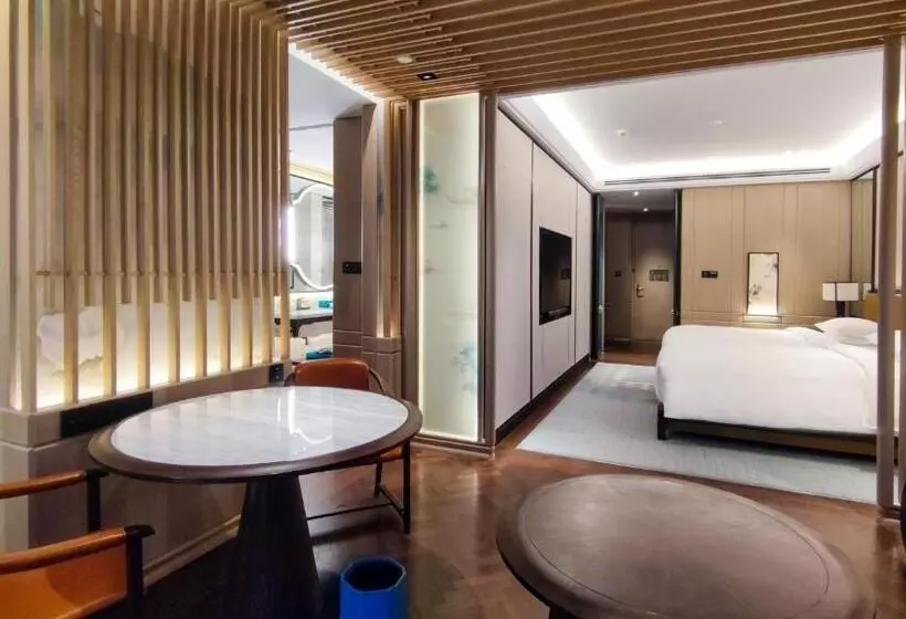 ホテル Park Hyatt Suzhou