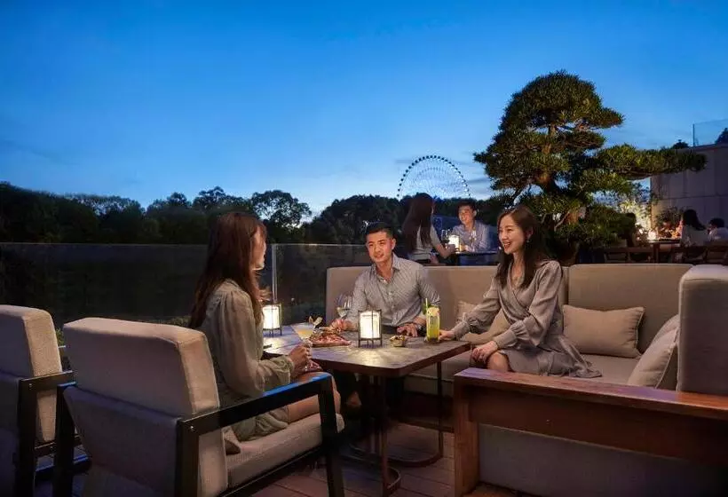 ホテル Park Hyatt Suzhou