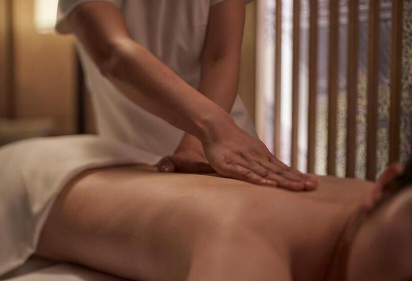 فندق Park Hyatt Suzhou