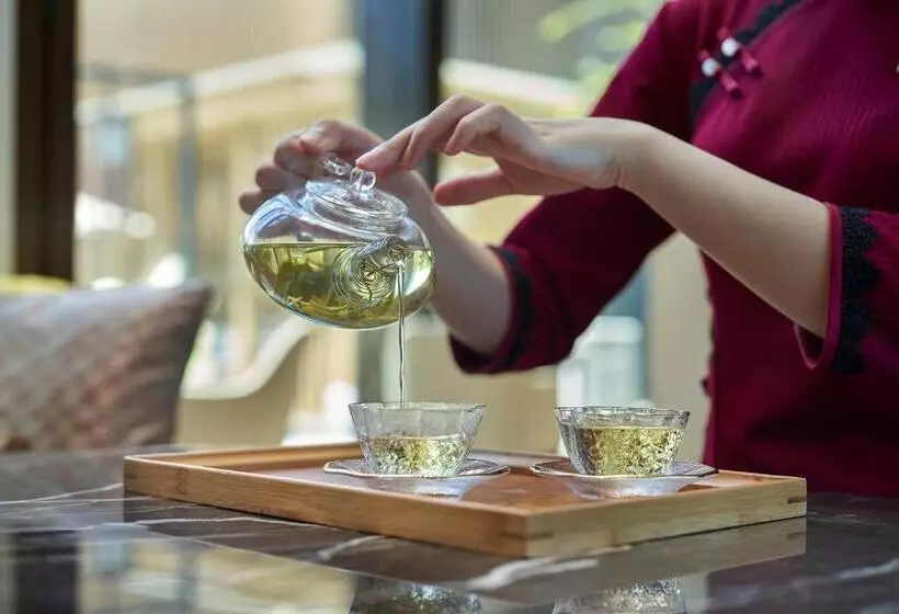 ホテル Park Hyatt Suzhou