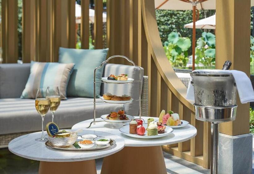 فندق Park Hyatt Suzhou