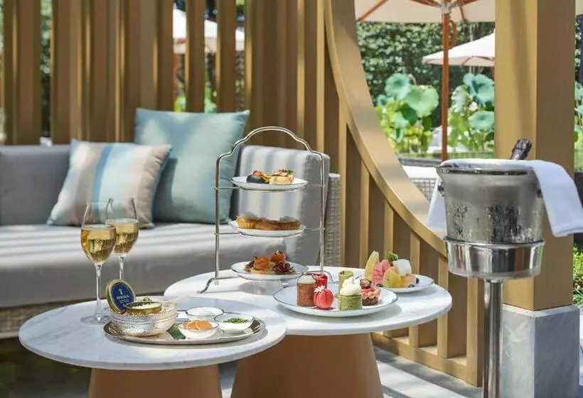 ホテル Park Hyatt Suzhou