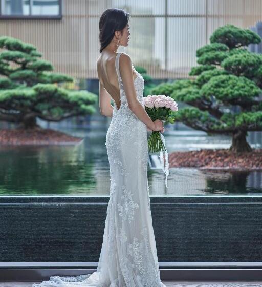 فندق Park Hyatt Suzhou