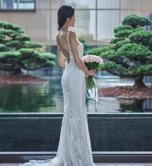 ホテル Park Hyatt Suzhou