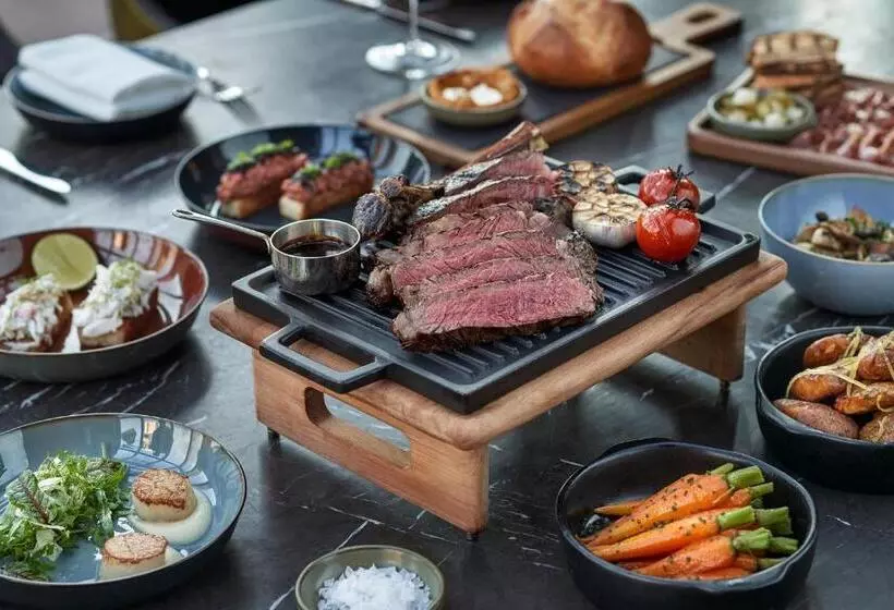 ホテル Park Hyatt Suzhou