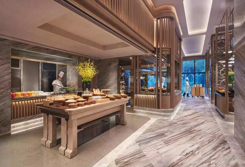 ホテル Park Hyatt Suzhou