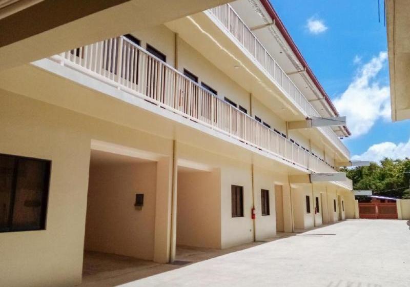 Hotel Reddoorz Near Shopwise Basaksudtunggan Lapu Lapu