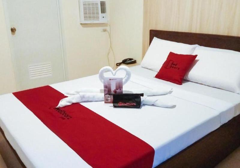 Hotel Reddoorz Near Shopwise Basaksudtunggan Lapu Lapu
