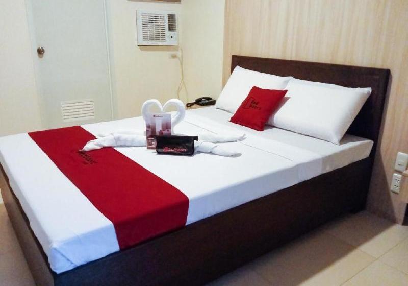 Hotel Reddoorz Near Shopwise Basaksudtunggan Lapu Lapu