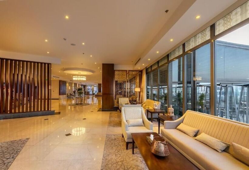 فندق Sarwat Park