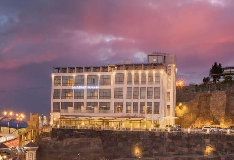 فندق Sarwat Park