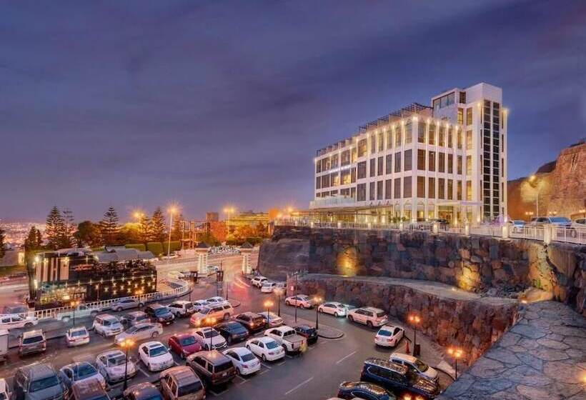 فندق Sarwat Park