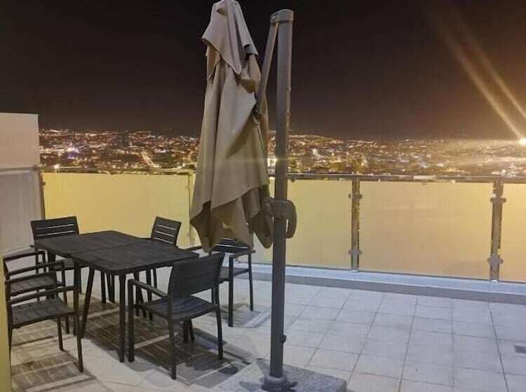 فندق Sarwat Park