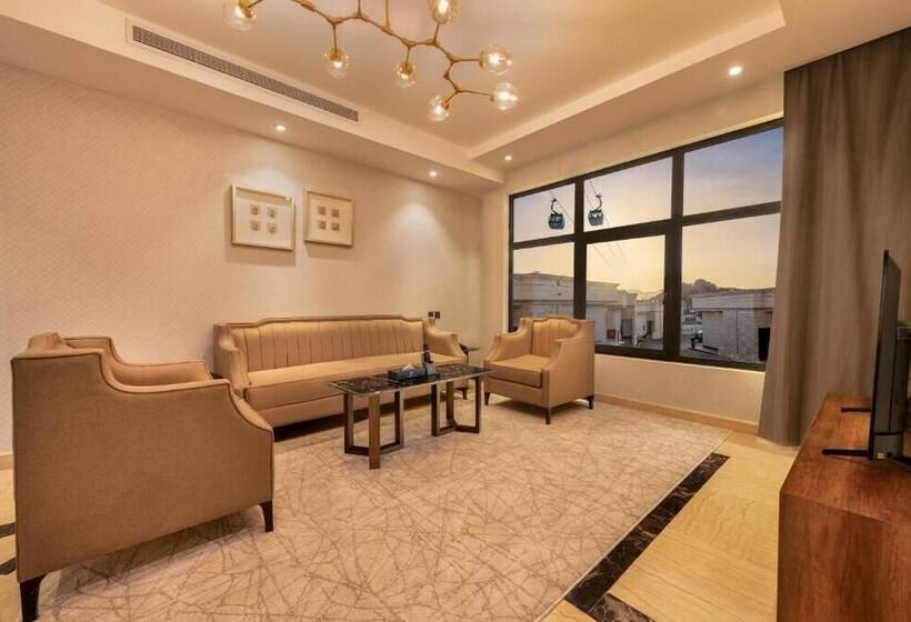 فندق Sarwat Park