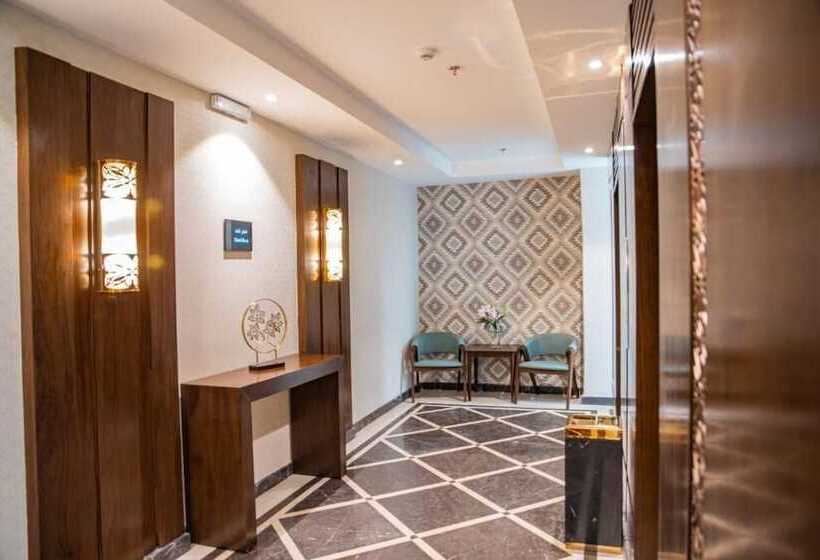 فندق Sarwat Park